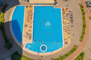 ROION Batumi Studio with Pool E1212
